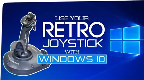 This windows utility downloads, installs, and updates your hl 5250dn drivers automatically, preventing you from installing the wrong driver for your os. Enter Joystick Driver Windows 10 - yellowig