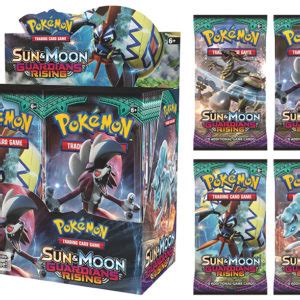 Our pokemon trading cards bring you closer to completing your pokemon card game requirements. Pokemon Cards for sale - Australian site - Boosters and ...