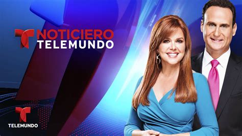 Noticias Telemundo NBCUniversal TogetherNBCUniversal Together