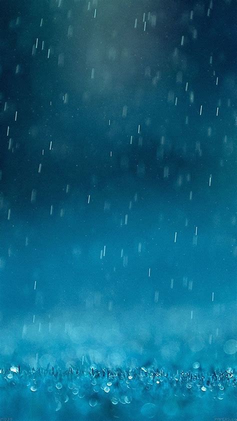 Download 68 Beautiful Rain Wallpaper Iphone Gambar Gratis Terbaru
