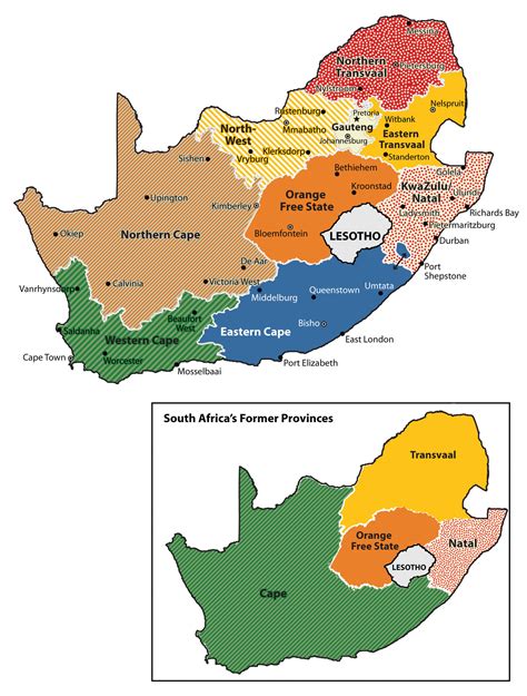76 Southern Africa World Regional Geography