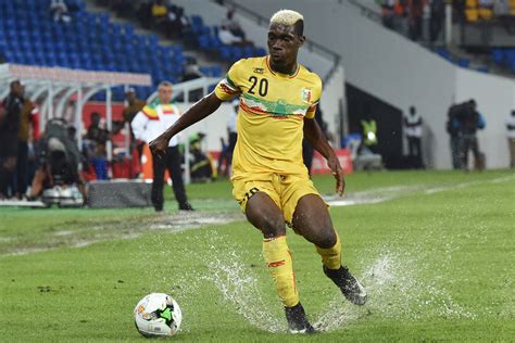 Bissouma Returns As Mali Eye Strong Afcon Showing