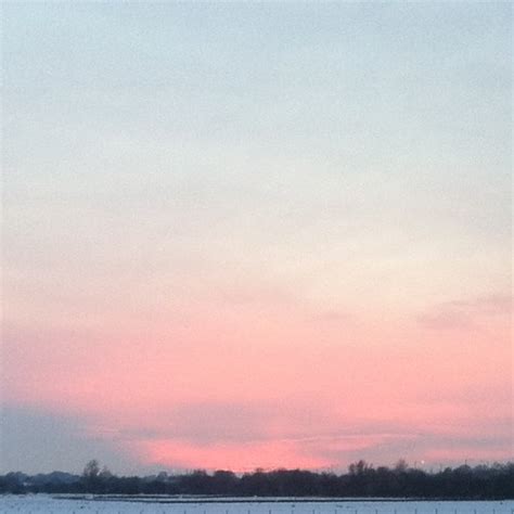 Pink Sky At Night And All That Deborah Eastlake Flickr