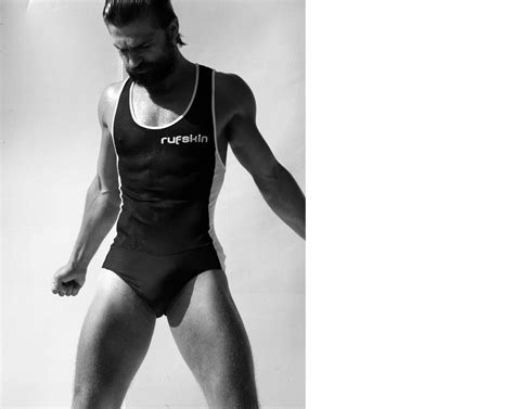 Pin By Lucas Obrallaghan On Men In Leotards Rufskin Mens One Pieces Singlets