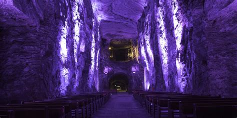 These Mysterious Cave Churches And Monasteries Totally