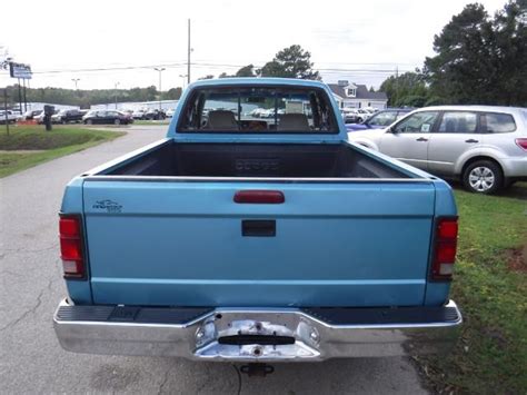 1996 Dodge Dakota For Sale Cc 1139491