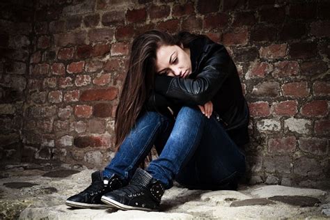 Depresión En Adolescentes Signos Consejos Para Afrontar Problemas
