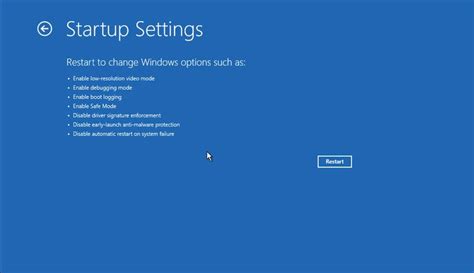 How To Fix A Windows 10 Infinite Reboot Loop