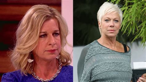 Outrage As Katie Hopkins Mocks Denise Welchs Mental Health Issues ‘it