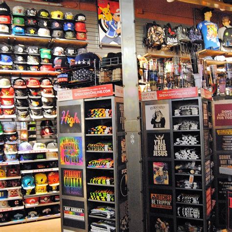 Spencers Lansing All You Need To Know Before You Go