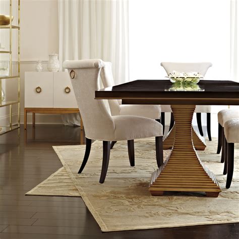 Find great deals on ebay for pedestal table. Gold Rush Pedestal Dining Table - Exquisite Living