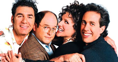 Best Episodes Of Seinfeld Streaming Now On Netflix
