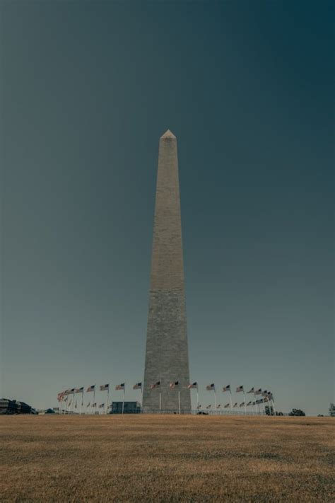 12 Washington Monument Facts For Kids 2023 Must Read