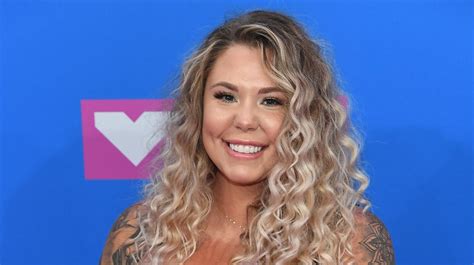 This Is Why Teen Moms Kailyn Lowry Broke It Off With Chris Lopez