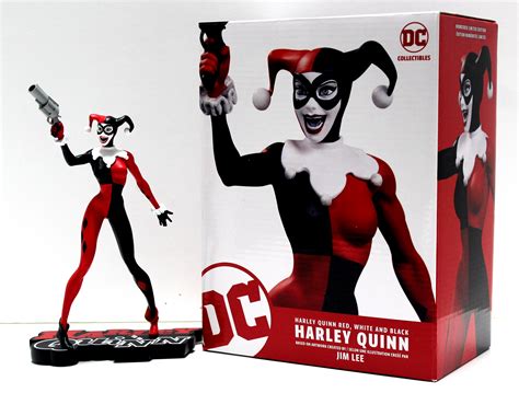 Harley Quinn Figurine Ubicaciondepersonascdmxgobmx