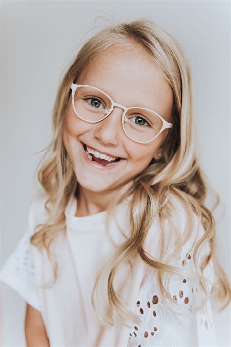 Sophie In 2021 Girls With Glasses Stylish Kids Glasses Glasses