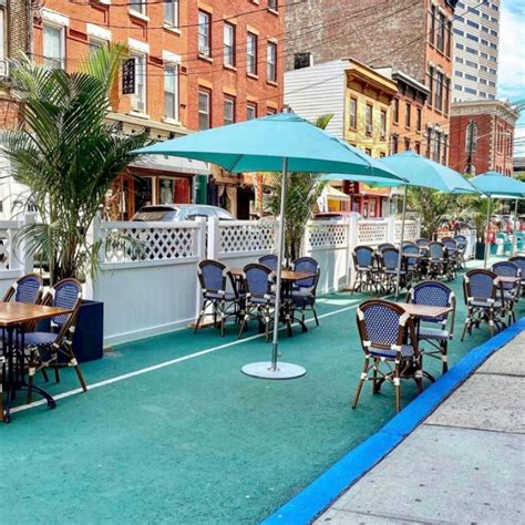 Restaurants With Outdoor Dining Jersey City Jcfamilies