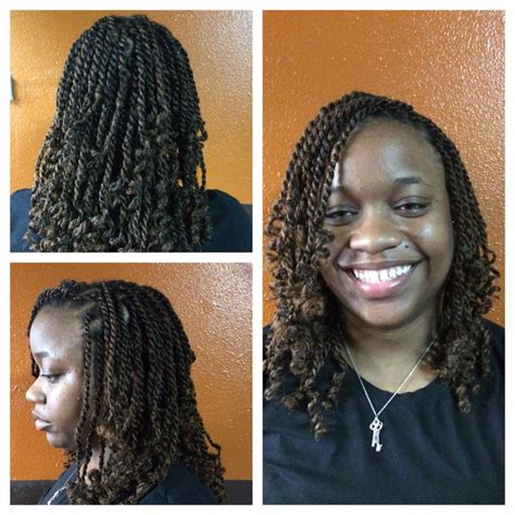 10 Long Two Strand Twist With Extensions Fashionblog