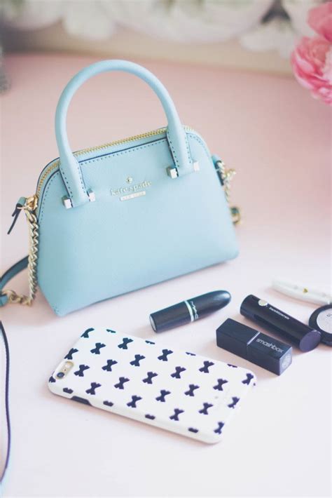 Kate Spade Cedar Street Mini Maise Review Jadore Lexie Couture In