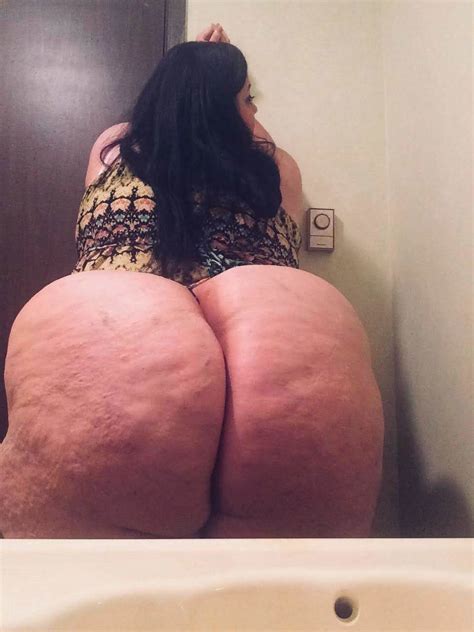 Super Fat Booty Shesfreaky