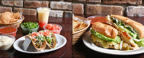 Their kitchen is open daily from 11:30 am till 10 pm for lunch and dinner. Chicago Mexican Food Menu | Cesar's Restaurant & To-Go ...