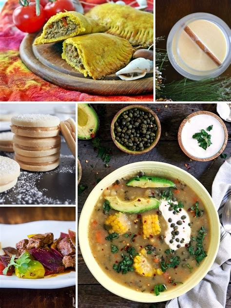 25 outstanding latin american recipes features recipes from central and south america as well as