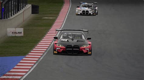 Sop Motorsport Race Kyalami Bmw M Gt Assetto Corsa Competizione My