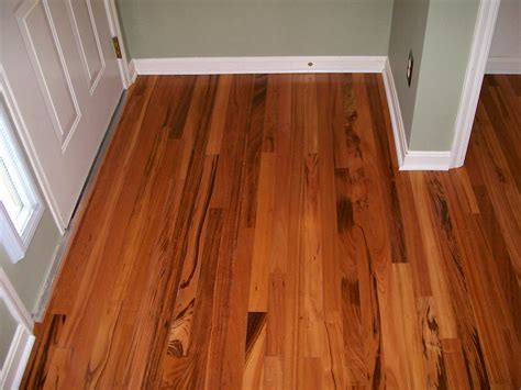 A huge benefit of engineered wood flooring is the cost in comparison to solid hardwood. 11 Nice Best Way to Install Engineered Hardwood Flooring ...