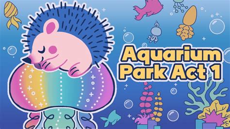 Sonic Colors Ultimate Aquarium Park Act 1 Cover Victor Mcknight