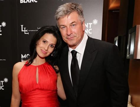Hilaria baldwin, wife of actor alec baldwin, has been the subject of controversy this week as she faces accusations from across the internet that she's been faking a spanish accent and falsely claiming to have been born in mallorca, spain.in the wake of all this drama, the author, yoga. All Of Alec Baldwin's Children - The Frisky