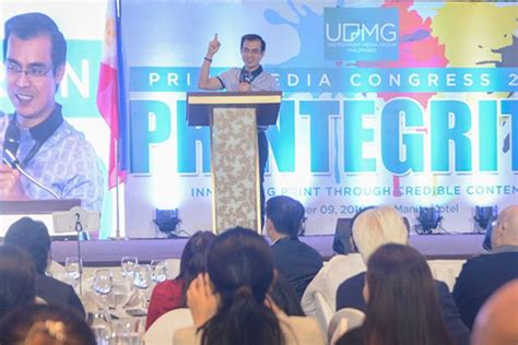 President rodrigo duterte on tuesday, september 10, admitted that manila mayor francisco isko moreno domagoso is better than him.in an interview with palace reporters, duterte said he admires. Isko cites print media's role in age of technology