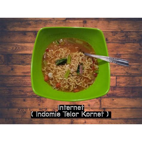 Jual Internet Indomie Telor Kornet Shopee Indonesia