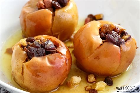 Warm cinnamon apples coated with a ooey gooey brown sugar glaze your family will go crazy over for sure. Instant Pot Baked Apples Recipe - Pressure Cooker Baked Apples
