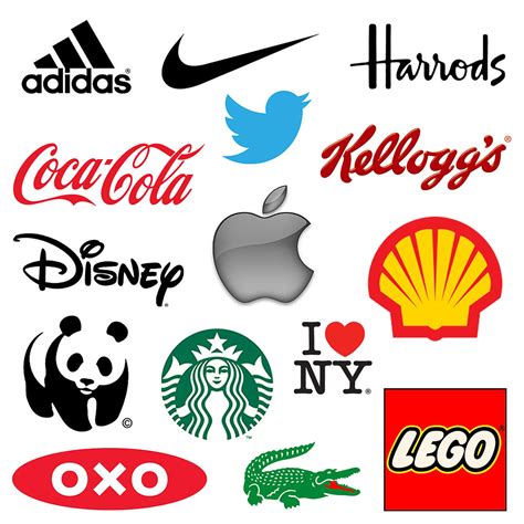 El Logotipo Para Una Imagen Corporativa
