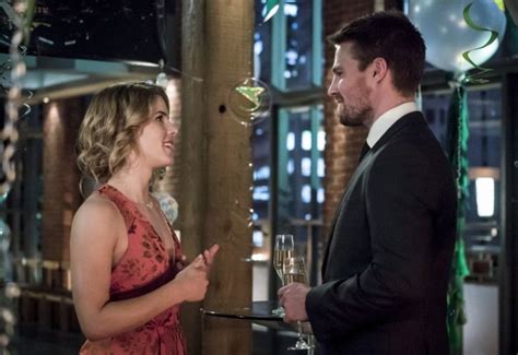 ‘arrow Season 5 Spoilers Episode 22 Synopsis Revealed What Will