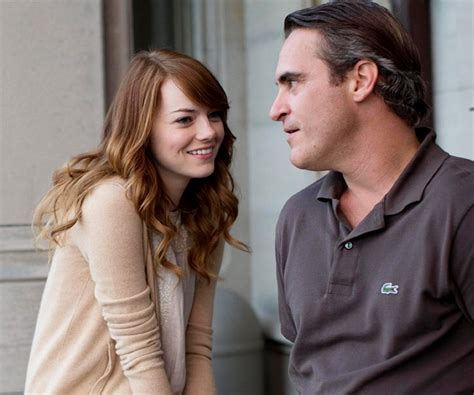 Irrational Man Review