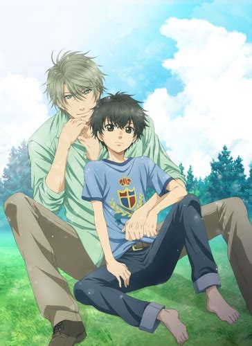 Watch Super Lovers Episode 1 English Subbed At 9animebid