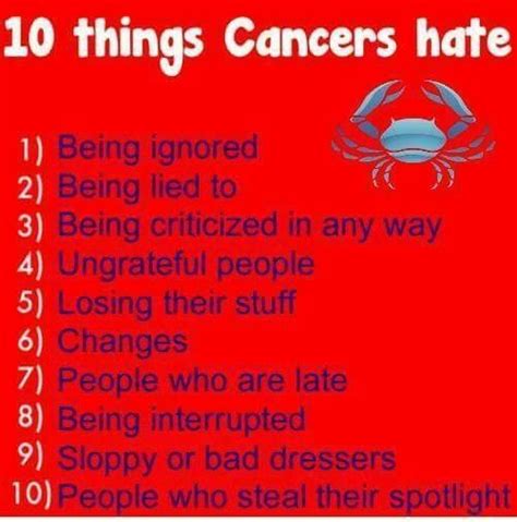 Those most compatible with cancer know it's not an accident the icon for this sign is a crab that carries its home on its back. Pin by Josephine Curry on Astrology/Zodiac | Cancer quotes ...