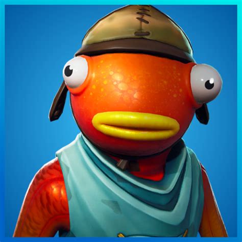 Fishstick Fortnite Wallpapers Posted By Ryan Thompson