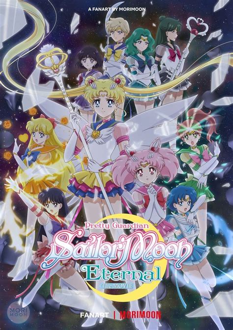 Sailor Mini Moon Sailor Moon Girls Arte Sailor Moon Sailor Moom