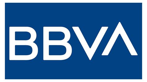 Bbva Logo Valor História Png