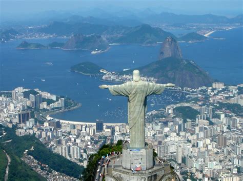 O brasil é um país localizado na américa do sul. Las bellezas de Brasil | Salud a la Vista, El Sitio de Salud Visual // Oftalmología