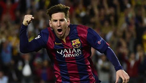 Lionel Messi Is The Best Soccer Player In The World Yougov