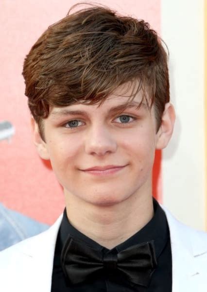 Ty Simpkins Photo On Mycast Fan Casting Your Favorite Stories