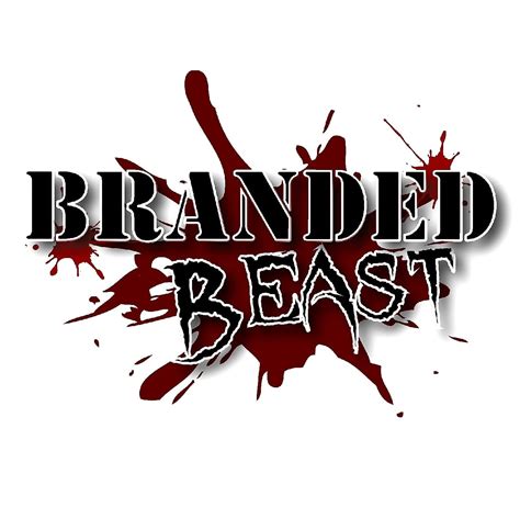 Branded Beast