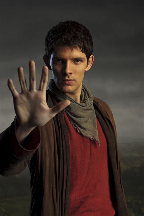 Merlin Season 4 Promotional Photos