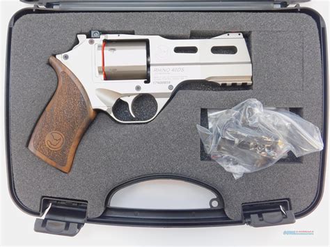 Chiappa Rhino 40sar 357 Magnum 4 For Sale At