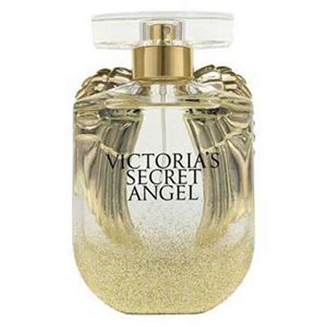 Victorias Secret Angel Gold Eau De Parfum Vaporisateur 50ml Perfume