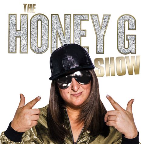 The Honey G Show Single By Honey G Spotify