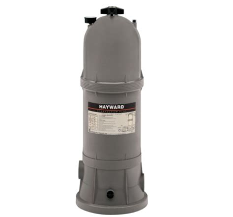 Hayward C1200 Swim Clear Plus Cartridge Pool Filter Hayward Pool Pumps